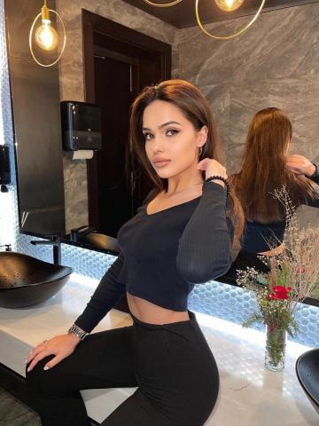Виталина